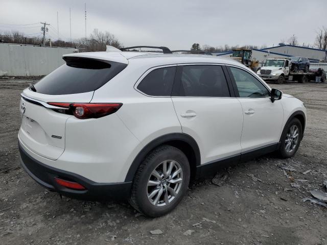 Photo 3 from auction – 2016 MAZDA CX-9 TOURI with VIN JM3TCBCY9G0126019