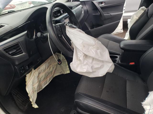 Photo 7 from auction – 2015 TOYOTA COROLLA L with VIN 2T1BURHE8FC477632