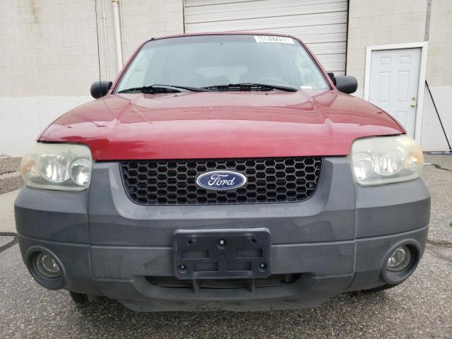 Photo 5 from auction – 2005 FORD ESCAPE XLT with VIN 1FMCU03185KD14928