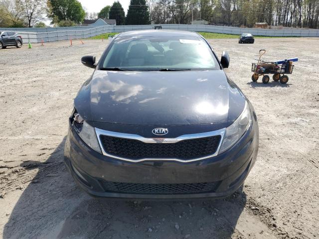 Photo 5 from auction – 2013 KIA OPTIMA with VIN 5XXGM4A74DG144497