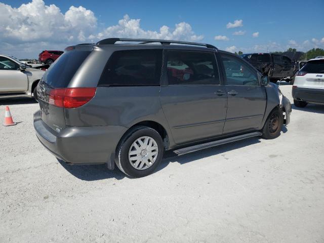 Photo 3 from auction – 2005 TOYOTA SIENNA CE with VIN 5TDZA23CX5S291343