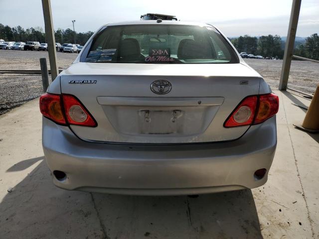 Photo 6 from auction – 2010 TOYOTA COROLLA BA with VIN 2T1BU4EE8AC529714