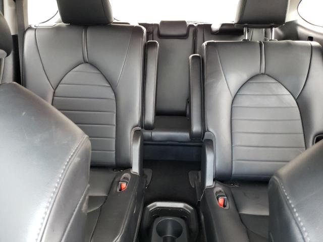 Photo 10 from auction – 2021 TOYOTA HIGHLANDER with VIN 5TDGZRAH9MS075893