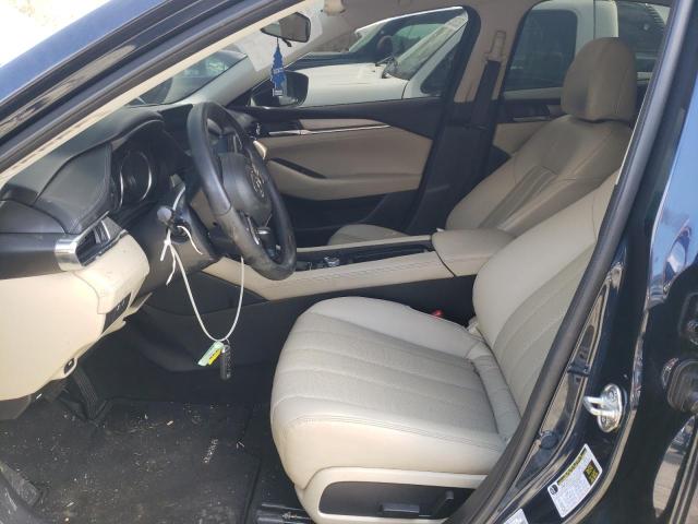 Photo 7 from auction – 2019 MAZDA 6 TOURING with VIN JM1GL1VM1K1505629