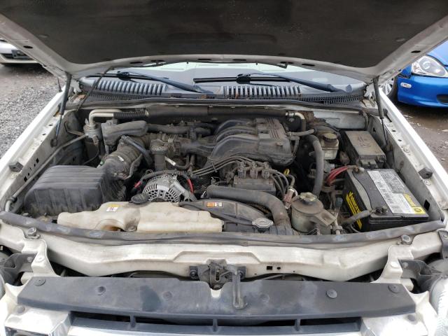 Photo 11 from auction – 2007 FORD EXPLORER S with VIN 1FMEU51K37UB11762