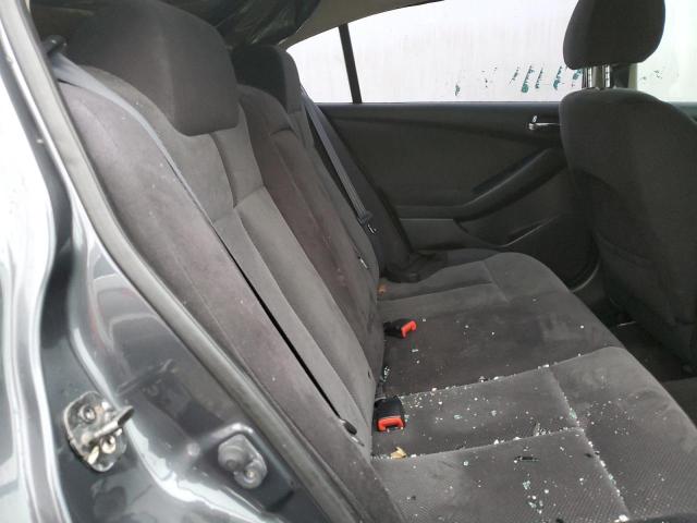 Photo 10 from auction – 2007 NISSAN ALTIMA HYB with VIN 1N4CL21E77C200673