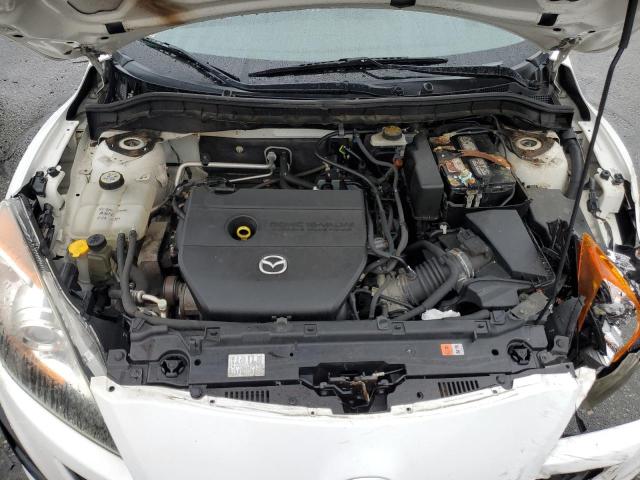 Photo 11 from auction – 2011 MAZDA 3 I with VIN JM1BL1VG3B1398328