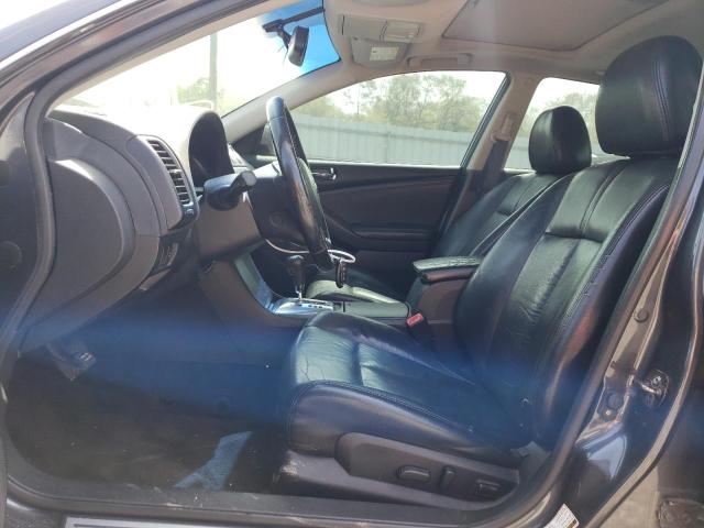 Photo 7 from auction – 2010 NISSAN ALTIMA BAS with VIN 1N4AL2AP6AN552115