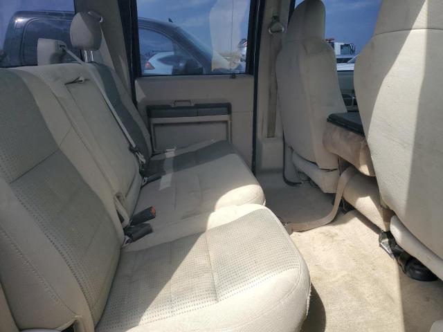 Photo 10 from auction – 2008 FORD F250 SUPER with VIN 1FTSW21538ED22269