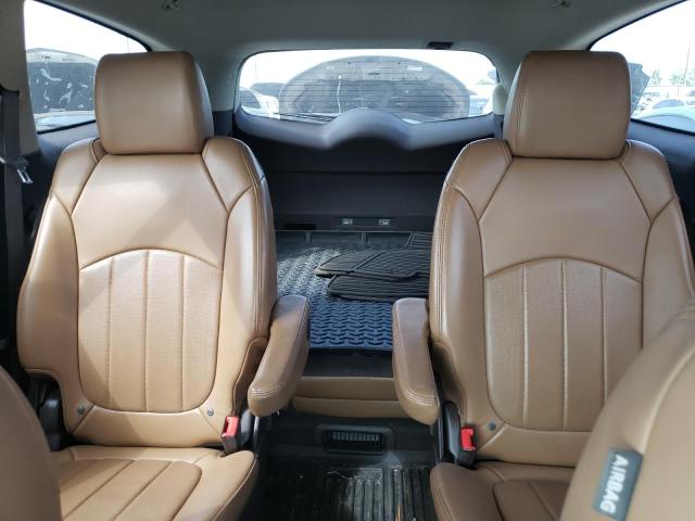 Photo 10 from auction – 2013 BUICK ENCLAVE with VIN 5GAKRCKD4DJ267501