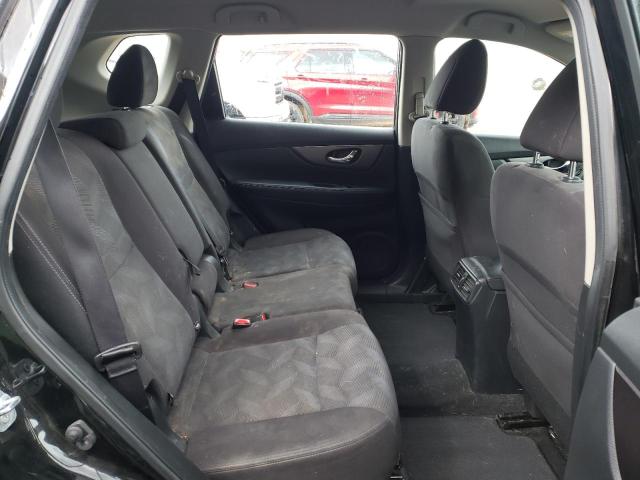 Photo 10 from auction – 2016 NISSAN ROGUE S with VIN KNMAT2MV7GP696578