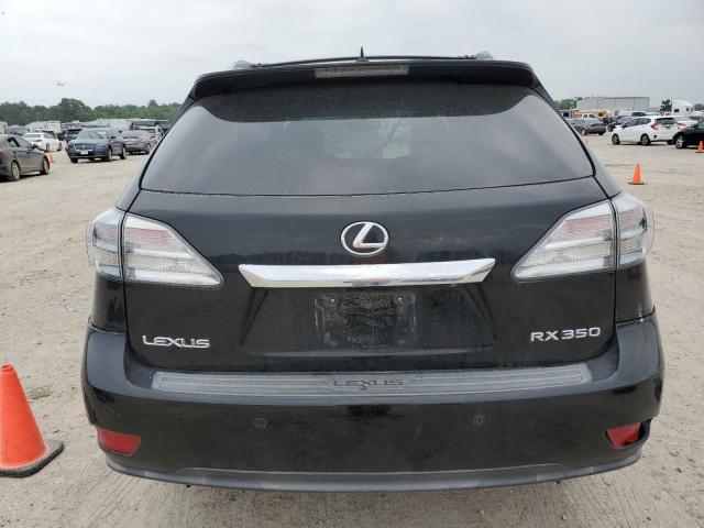 Zdjęcie 6 z aukcji – 2010 LEXUS RX 350 z VIN 2T2ZK1BA6AC019720