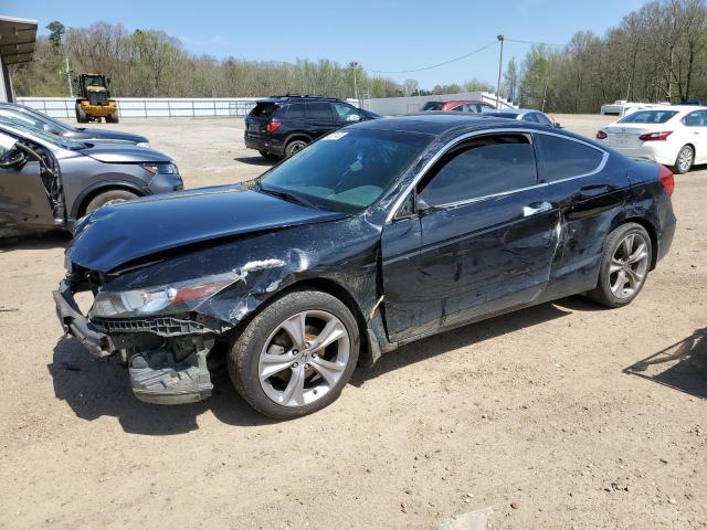 HONDA ACCORD EXL 2011 with VIN 1HGCS2B88BA002535 - Photo from auction