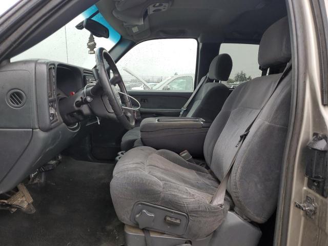 Photo 7 from auction – 2001 CHEVROLET SILVERADO with VIN 1GCEK19T91Z118287
