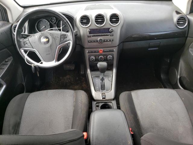 Photo 8 from auction – 2014 CHEVROLET CAPTIVA LS with VIN 3GNAL2EK3ES682199