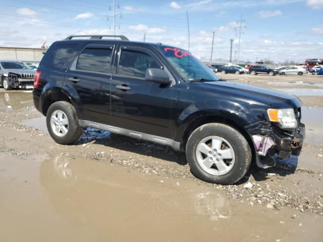 Photo 4 from auction – 2010 FORD ESCAPE XLT with VIN 1FMCU0D73AKB51554