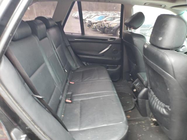 Foto 11 de la subasta – 2004 BMW X5 3.0I con VIN 5UXFA135X4LU35115