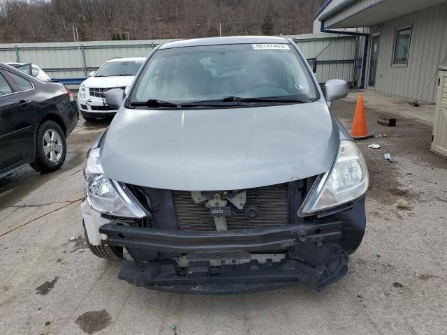 Photo 5 from auction – 2009 NISSAN VERSA S with VIN 3N1BC13E59L501093