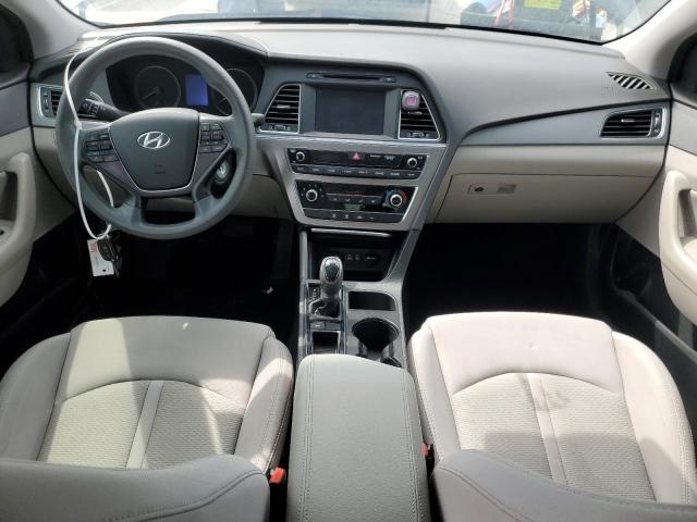 Photo 8 from auction – 2016 HYUNDAI SONATA ECO with VIN 5NPE24AA1GH419423