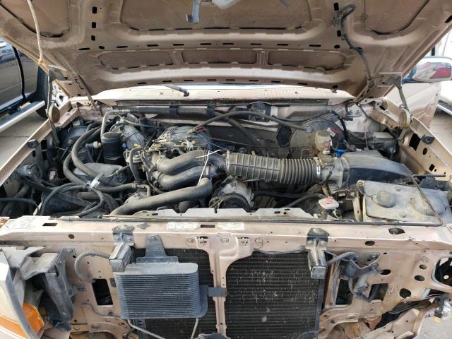 Photo 11 from auction – 1996 FORD F150 with VIN 1FTEX15N6TKA21956