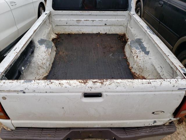 Photo 10 from auction – 1995 FORD RANGER SUP with VIN 1FTCR14A7SPA99079