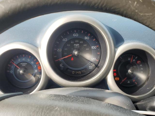 Photo 9 from auction – 2003 HONDA ELEMENT EX with VIN 5J6YH28673L050424