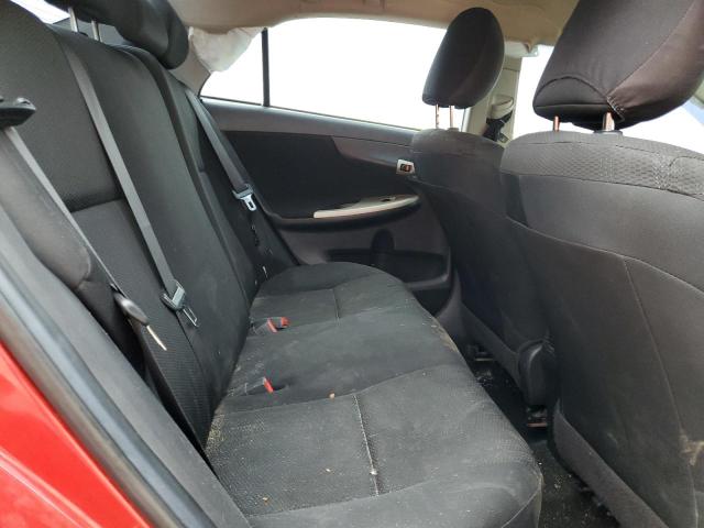 Photo 10 from auction – 2011 TOYOTA COROLLA BA with VIN 2T1BU4EE1BC623516