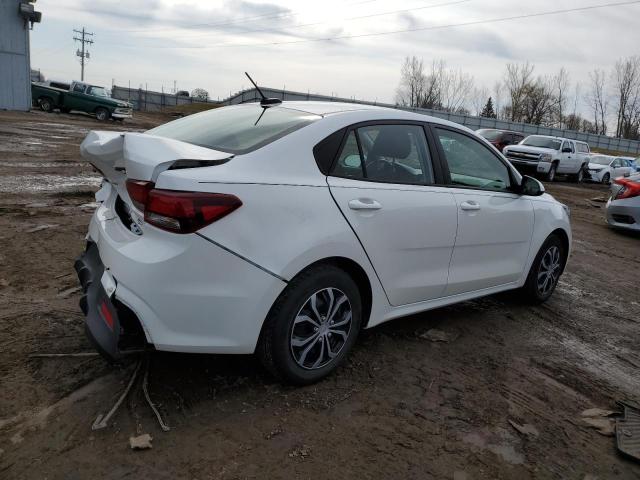 Photo 3 from auction – 2019 KIA RIO S with VIN 3KPA24AB9KE217059
