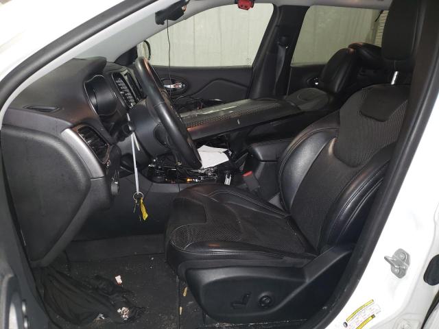 Photo 7 from auction – 2019 JEEP CHEROKEE L with VIN 1C4PJMDX2KD252130