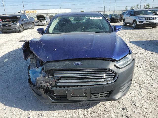 Photo 5 from auction – 2015 FORD FUSION SE with VIN 3FA6P0H7XFR205928