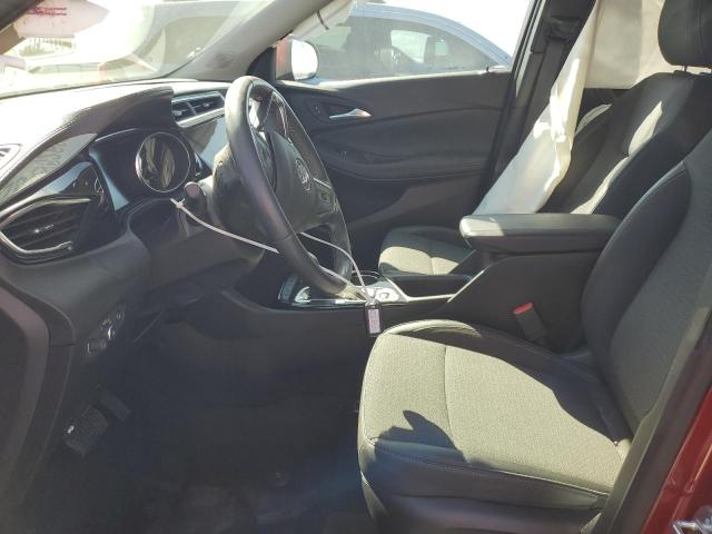 Photo 7 from auction – 2020 BUICK ENCORE GX with VIN KL4MMBS26LB114748