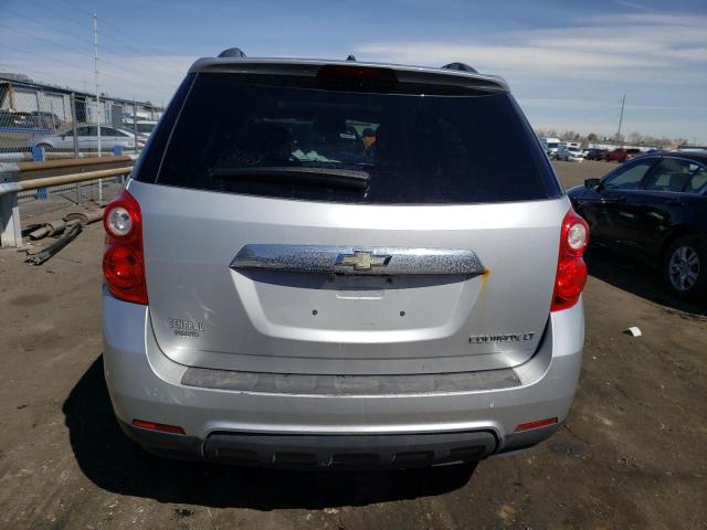 Photo 6 from auction – 2013 CHEVROLET EQUINOX LT with VIN 2GNFLNEK8D6382100
