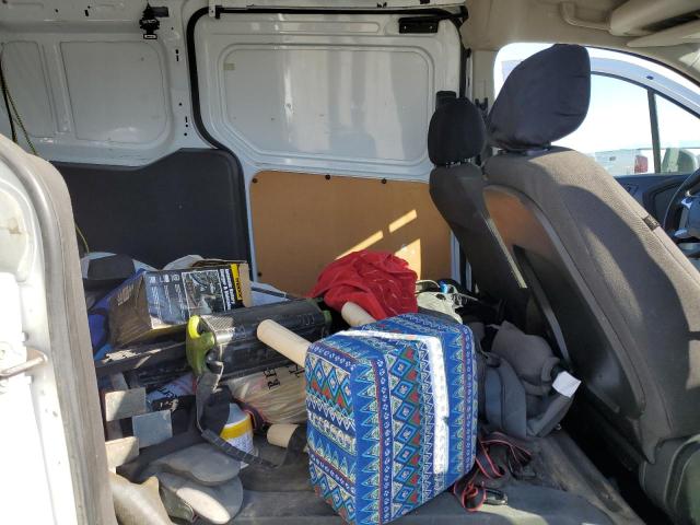 Photo 11 from auction – 2016 FORD TRANSIT CO with VIN NM0LS7F77G1285172