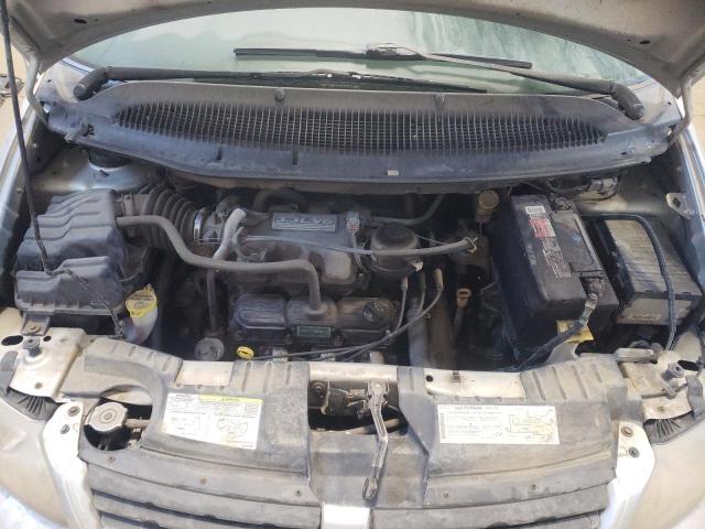 Photo 12 from auction – 2007 DODGE CARAVAN SX with VIN 1D4GP45R37B147889