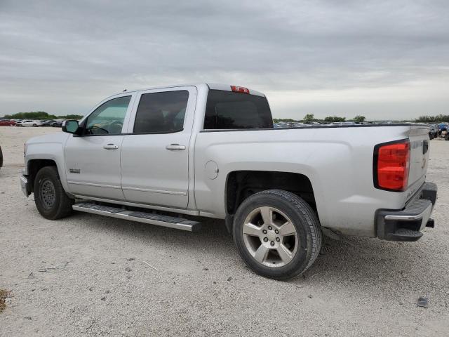 Photo 2 from auction – 2015 CHEVROLET SILVERADO with VIN 3GCPCREC0FG304365