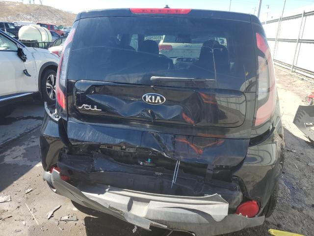 Photo 6 from auction – 2016 KIA SOUL with VIN KNDJN2A21G7242735