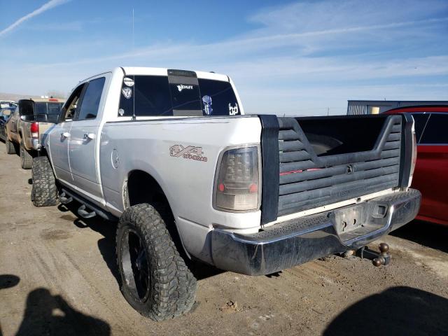Photo 2 from auction – 2012 DODGE RAM 2500 S with VIN 3C6UD5DL6CG298648