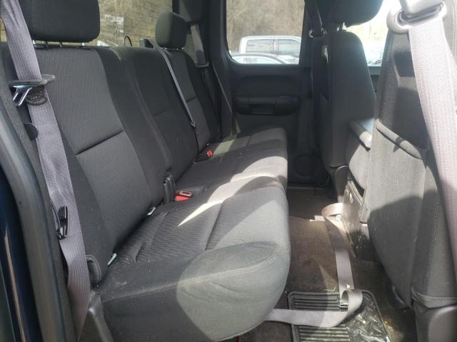 Photo 10 from auction – 2012 CHEVROLET SILVERADO with VIN 1GC2KXCG5CZ228404