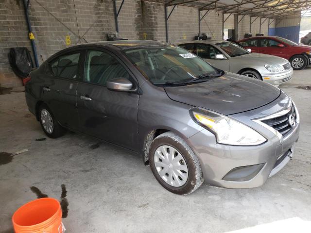 Photo 4 from auction – 2018 NISSAN VERSA S with VIN 3N1CN7AP2JL883013