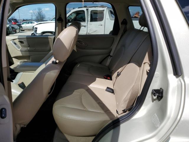 Photo 11 from auction – 2006 MAZDA TRIBUTE S with VIN 4F2YZ94126KM06827