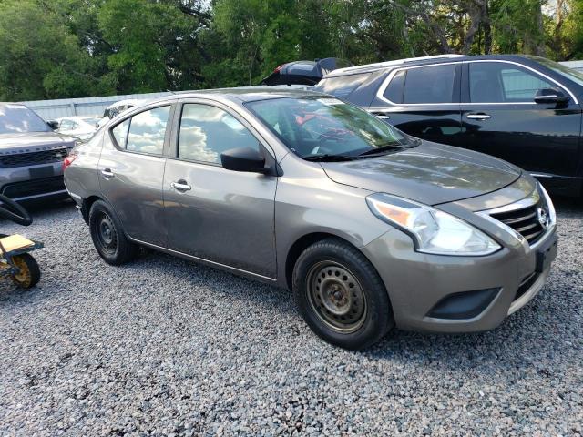 Photo 4 from auction – 2016 NISSAN VERSA S with VIN 3N1CN7APXGL896780