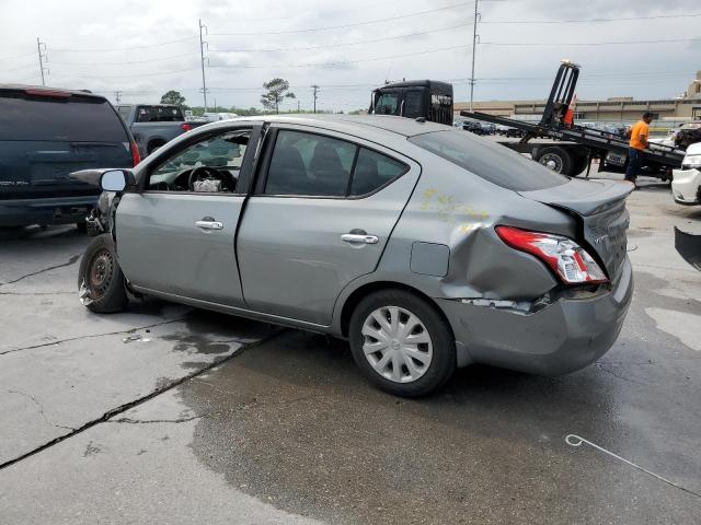 Photo 2 from auction – 2013 NISSAN VERSA S with VIN 3N1CN7AP2DL838139
