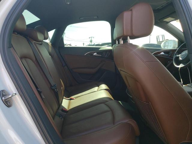 Zdjęcie 10 z aukcji – 2017 AUDI A6 PREMIUM z VIN WAUF8AFC3HN046590