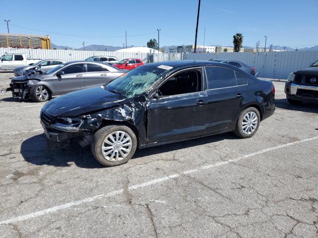 Photo 1 from auction – 2017 VOLKSWAGEN JETTA SE with VIN 3VWDB7AJ5HM201880