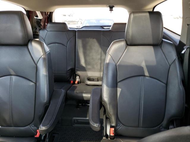 Photo 10 from auction – 2017 CHEVROLET TRAVERSE L with VIN 1GNKRHKD6HJ332583