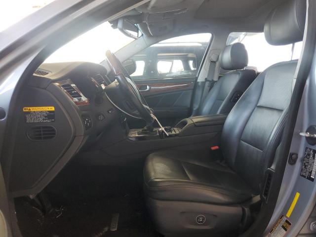 Photo 7 from auction – 2014 HYUNDAI EQUUS SIGN with VIN KMHGH4JH1EU080973