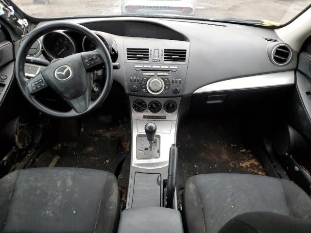 Photo 8 from auction – 2011 MAZDA 3 I with VIN JM1BL1VF0B1493680