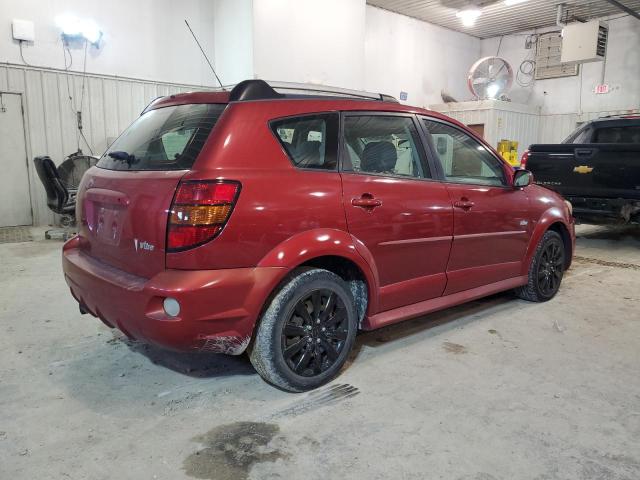 Photo 3 from auction – 2006 PONTIAC VIBE with VIN 5Y2SL65856Z400559