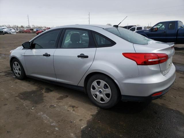 Photo 2 from auction – 2016 FORD FOCUS S with VIN 1FADP3E27GL297386