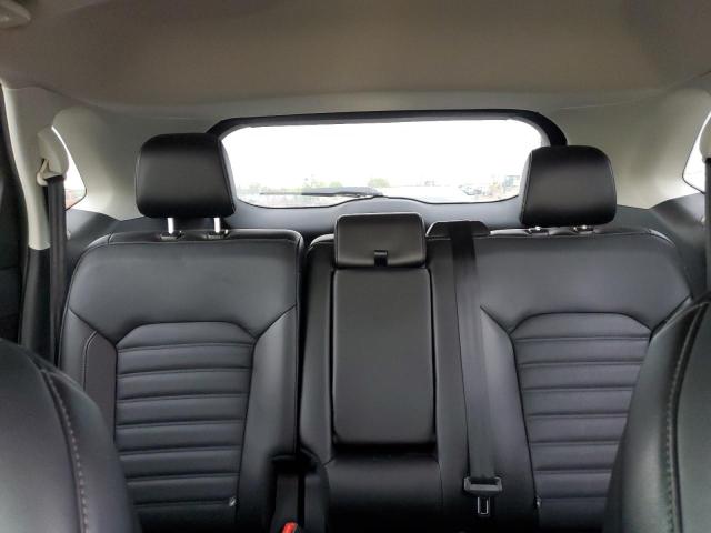 Photo 10 from auction – 2017 FORD EDGE SEL with VIN 2FMPK3J93HBC54542